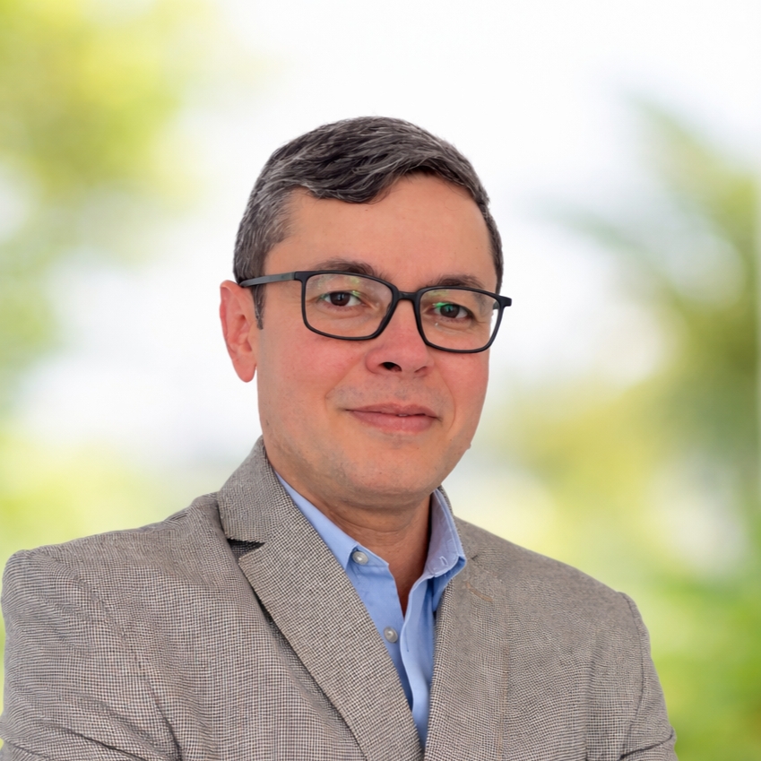 Juan Carlos Gutierrez Q