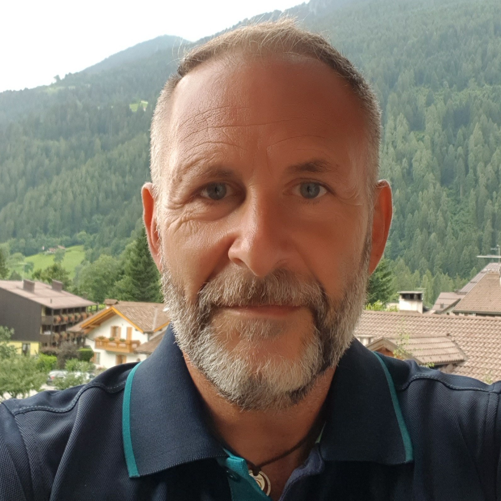 Stefano Q