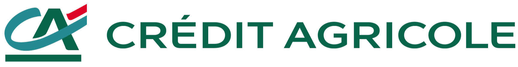 Logo CA